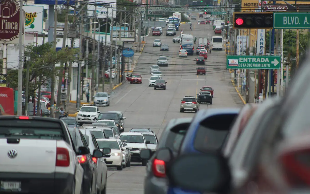 Anuncian fecha límite para regularizar autos chocolate en Tamaulipas  